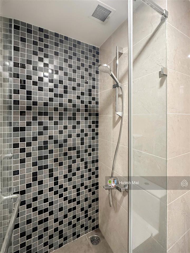 Bán nhanh căn hộ the tresor 50m²  1pn riêng  lầu cao  view đẹp! chỉ 5 tỷ