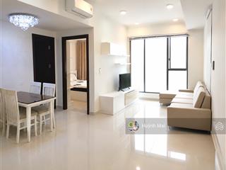 Bán nhanh căn hộ the tresor 50m²  1pn riêng  lầu cao  view đẹp! chỉ 5,4 tỷ