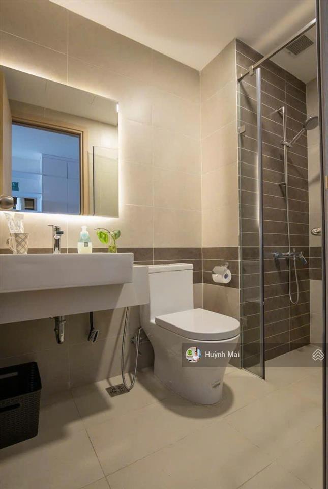 Cho thuê ot rivergate 1pn | 30m² | view đẹp | giá chỉ 12,5 triệu/tháng