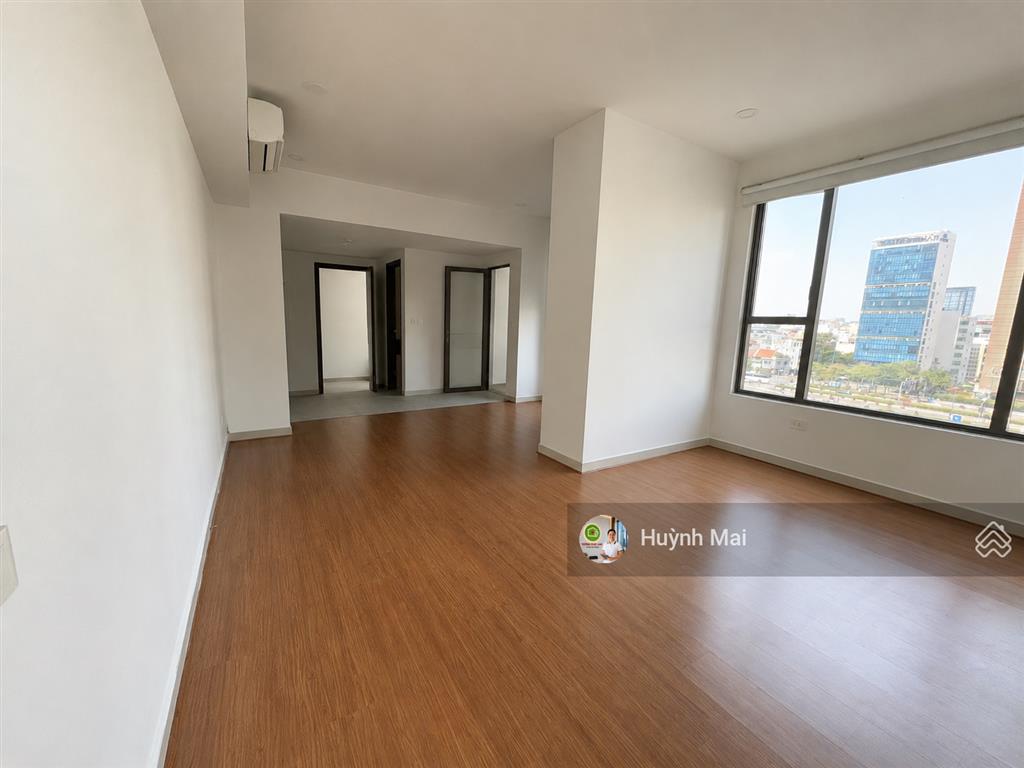 Hàng hiếm! the tresor 45m² diện tích lớn | view bitexco cực đẹp | phù hợp văn phòng | chỉ 15 triệu