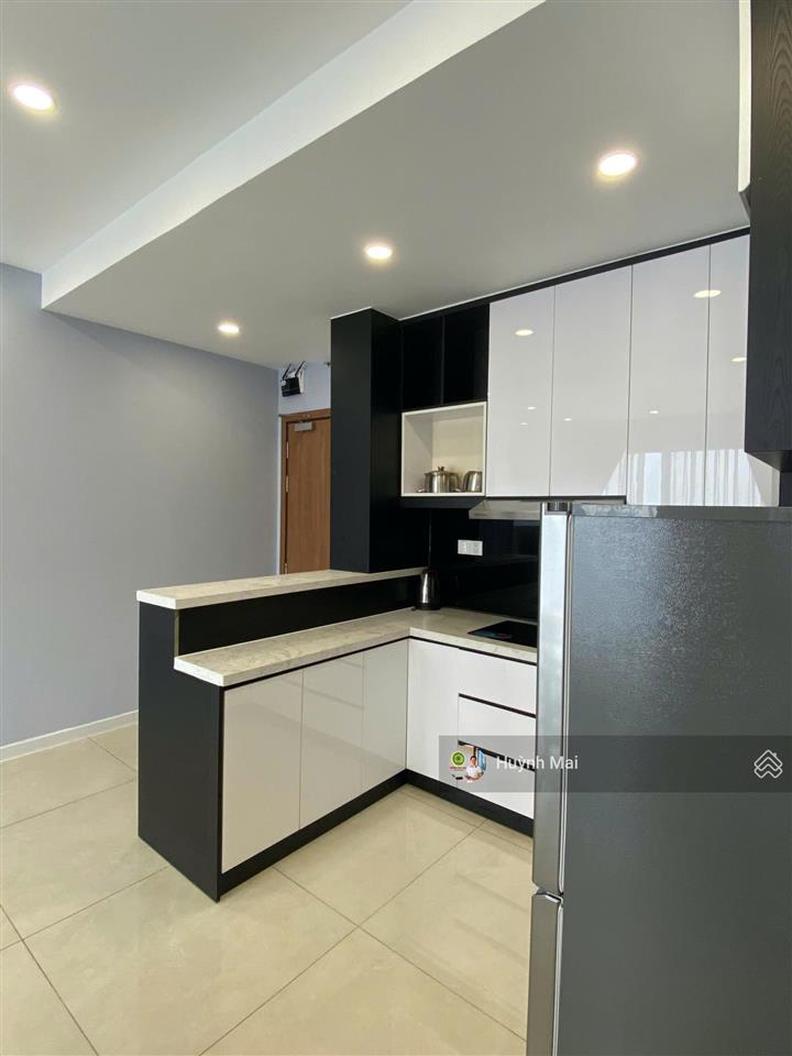 Bán gấp căn hộ millennium 1pn riêng 54m² chỉ 5,6 tỷ.  hỗ trợ xem nhà 0909 614 ***