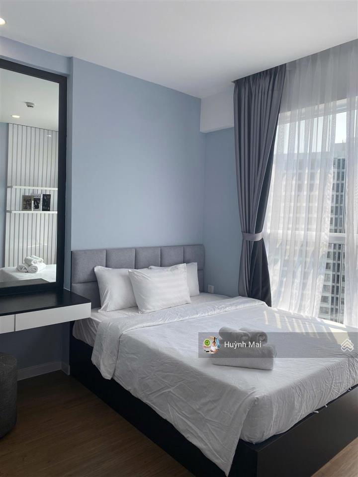 Bán gấp căn hộ millennium 1pn riêng 54m² chỉ 5,6 tỷ.  hỗ trợ xem nhà 0909 614 ***