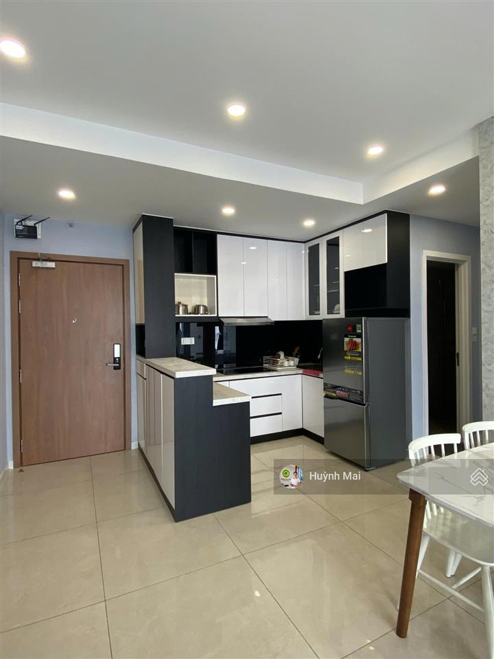 Bán gấp căn hộ millennium 1pn riêng 54m² chỉ 5,6 tỷ.  hỗ trợ xem nhà 0909 614 ***