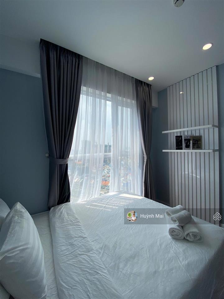 Bán gấp căn hộ millennium 1pn riêng 54m² chỉ 5,6 tỷ.  hỗ trợ xem nhà 0909 614 ***