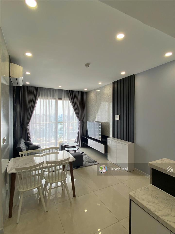Bán gấp căn hộ millennium 1pn riêng 54m² chỉ 5,6 tỷ.  hỗ trợ xem nhà 0909 614 ***