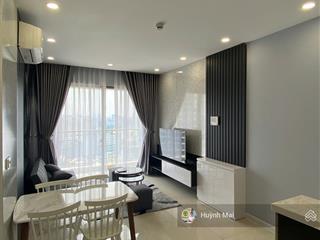 Giá thật  quá rẻ. hàng ngộp bán gấp căn hộ millennium 1pn 54m². full nội thất. chỉ 5,6 tỷ
