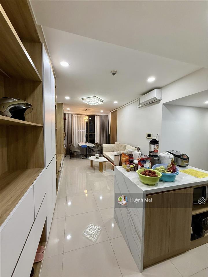 Cho thuê icon 56 căn góc 3pn2wc 88m² | view thoáng đẹp | chỉ 22 triệu/tháng