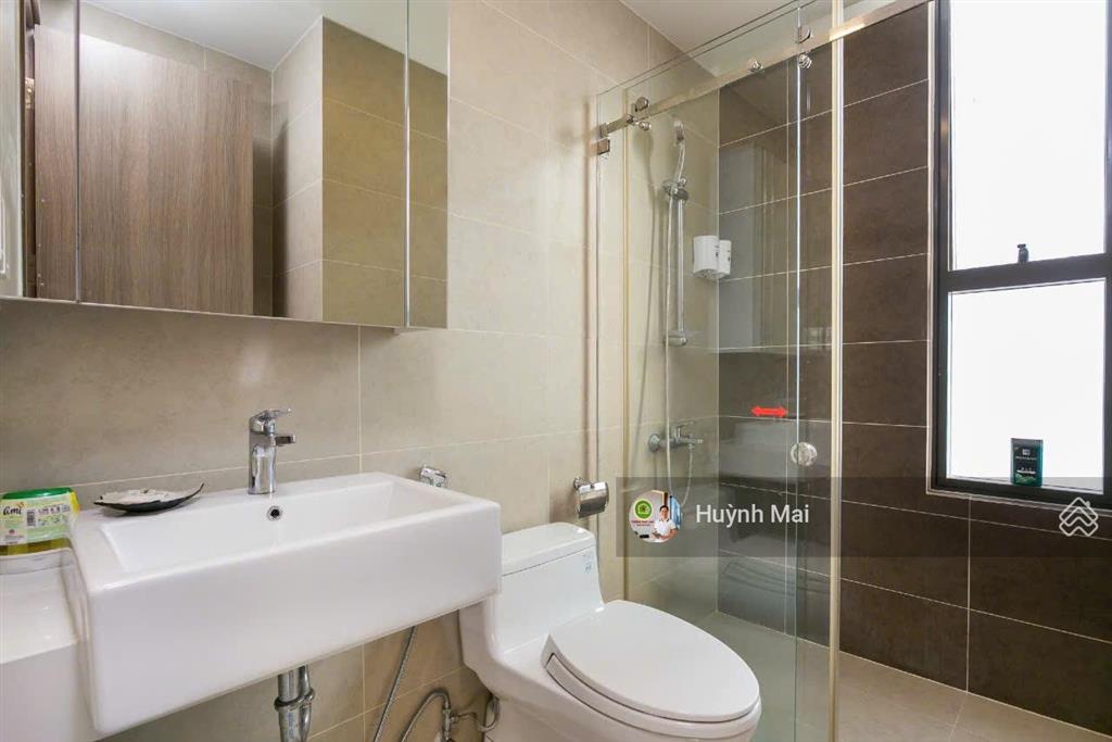 Cho thuê icon 56 căn góc 3pn2wc 88m² | view thoáng đẹp | chỉ 22 triệu/tháng