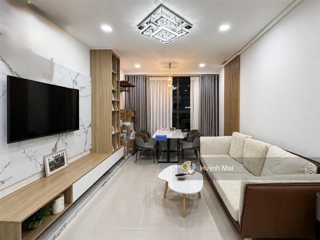Cho thuê icon 56 căn góc 3pn2wc 88m² | view thoáng đẹp | chỉ 22 triệu/tháng