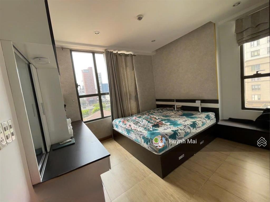 Cho thuê icon 56 căn góc 3pn2wc 88m² | view thoáng đẹp | chỉ 22 triệu/tháng