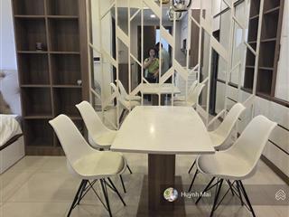 Cần cho thuê 1pn 34m2 tresor. nội thất đầy đủ. giá 12 triệu/tháng.  em mai hỗ trợ xem nhà