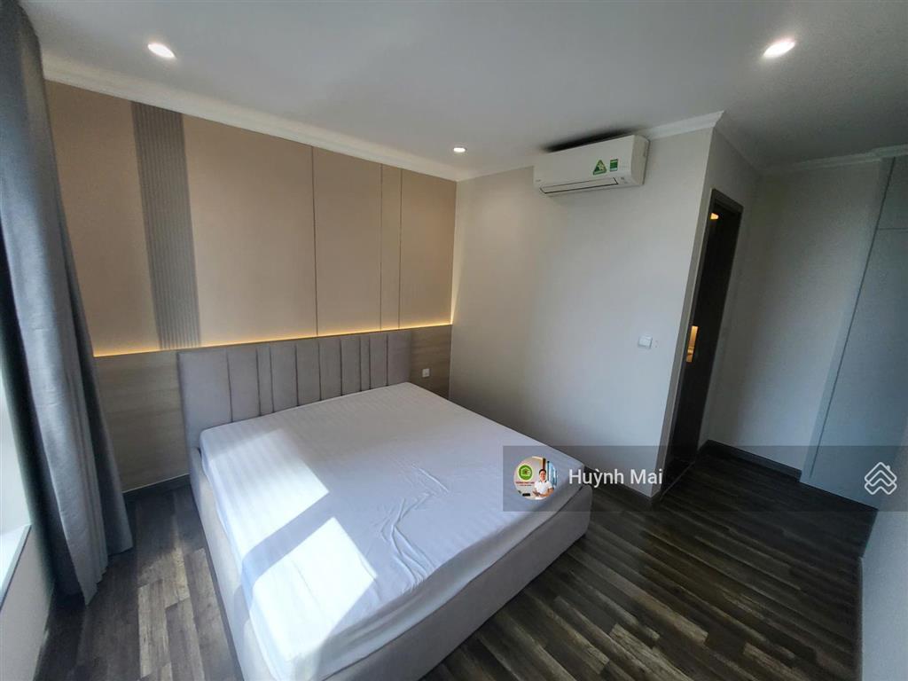 Hàng hot! bán gấp 2pn2wc 88m2 hà đô. nội thất mới  giá chỉ 10,5 tỷ