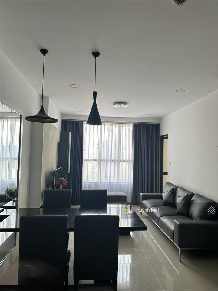 Bán gấp căn hộ 3pn  2wc icon 56 | 88m² | view sông đẹp | lầu cao | chỉ 9 tỷ