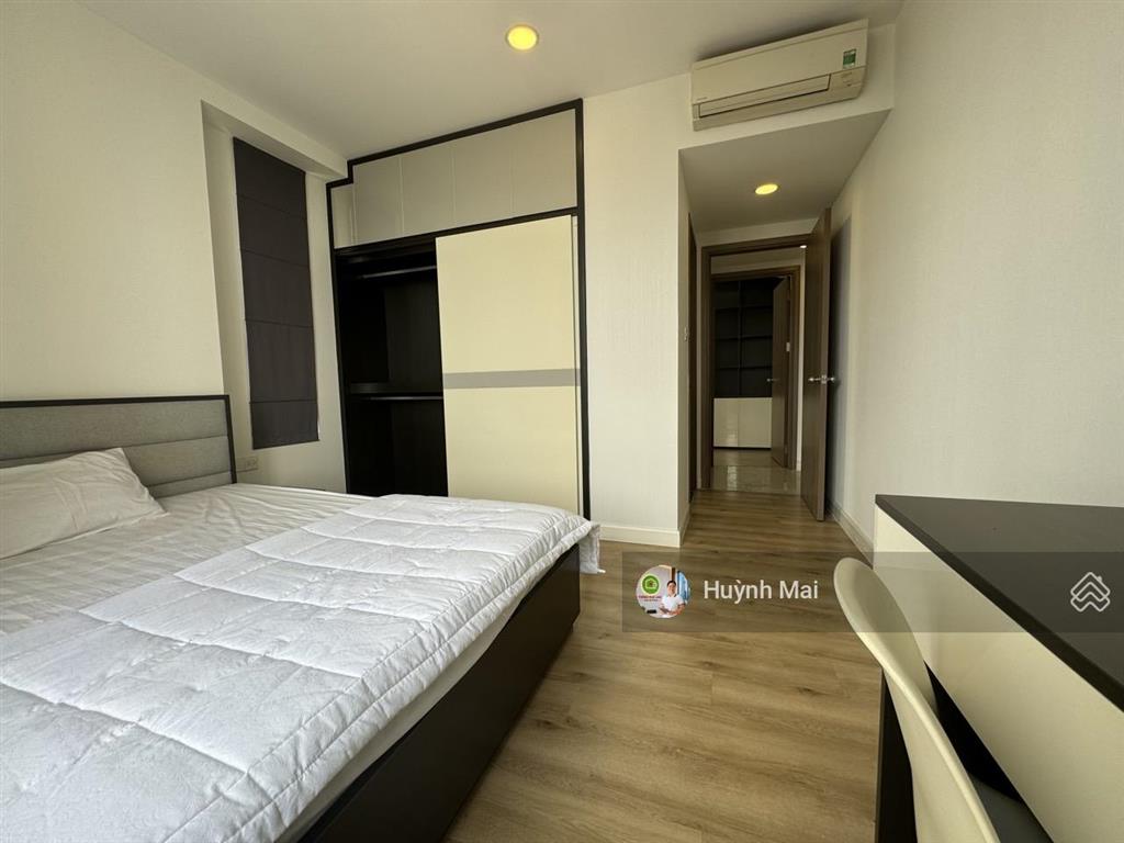 Bán gấp căn hộ 3pn  2wc icon 56 | 88m² | view sông đẹp | lầu cao | chỉ 9 tỷ