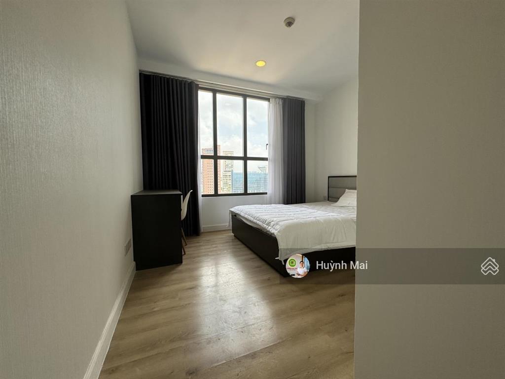 Bán gấp căn hộ 3pn  2wc icon 56 | 88m² | view sông đẹp | lầu cao | chỉ 9 tỷ