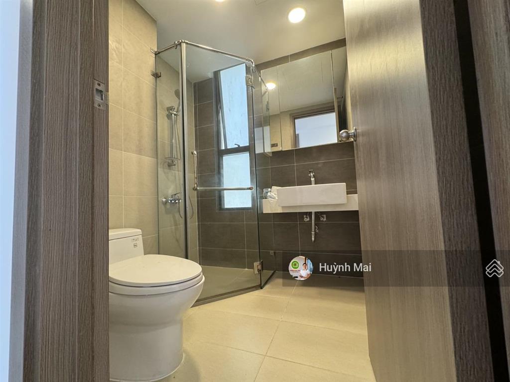 Bán gấp căn hộ 3pn  2wc icon 56 | 88m² | view sông đẹp | lầu cao | chỉ 9 tỷ