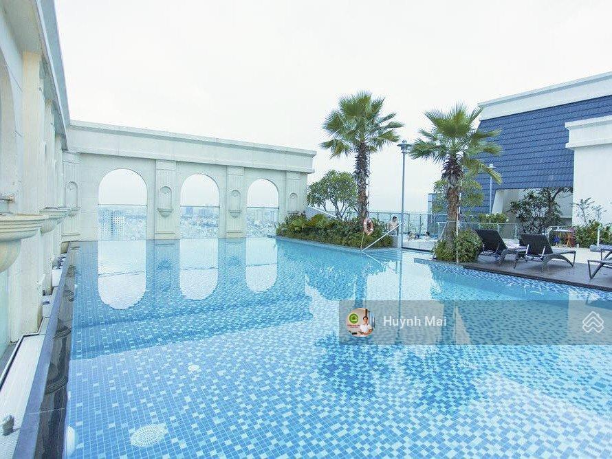 Bán gấp căn hộ 3pn  2wc icon 56 | 88m² | view sông đẹp | lầu cao | chỉ 9 tỷ