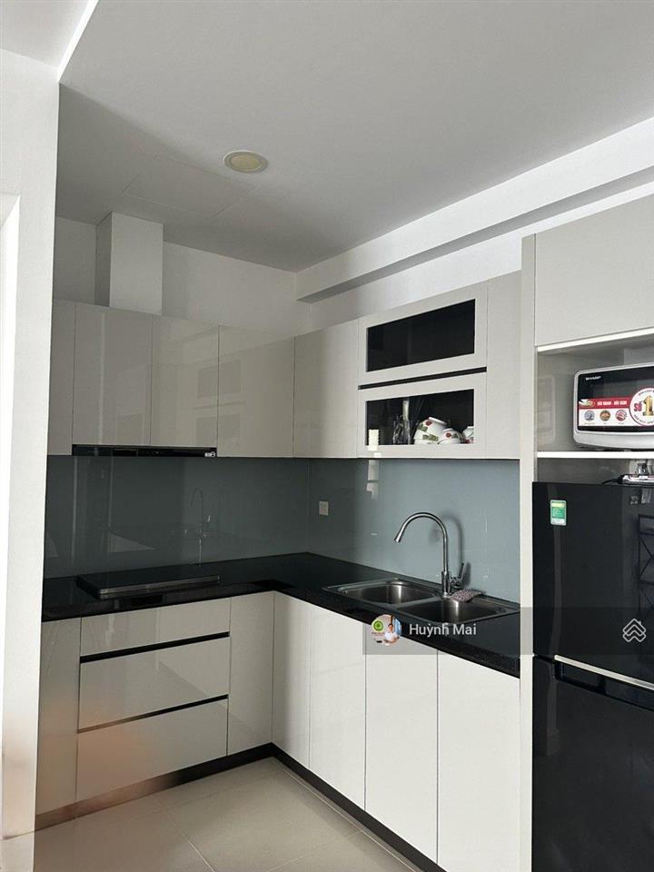 Bán gấp căn hộ 3pn  2wc icon 56 | 88m² | view sông đẹp | lầu cao | chỉ 9 tỷ