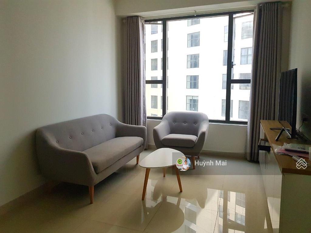 Cho thuê căn góc the tresor 3pn  2wc 120m² | view bitexco | giá thuê 33 triệu/tháng