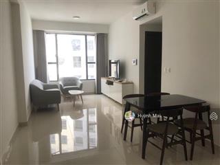 Cho thuê căn hộ the tresor 2pn  2wc | 74m² | căn góc | chỉ 21 triệu/tháng
