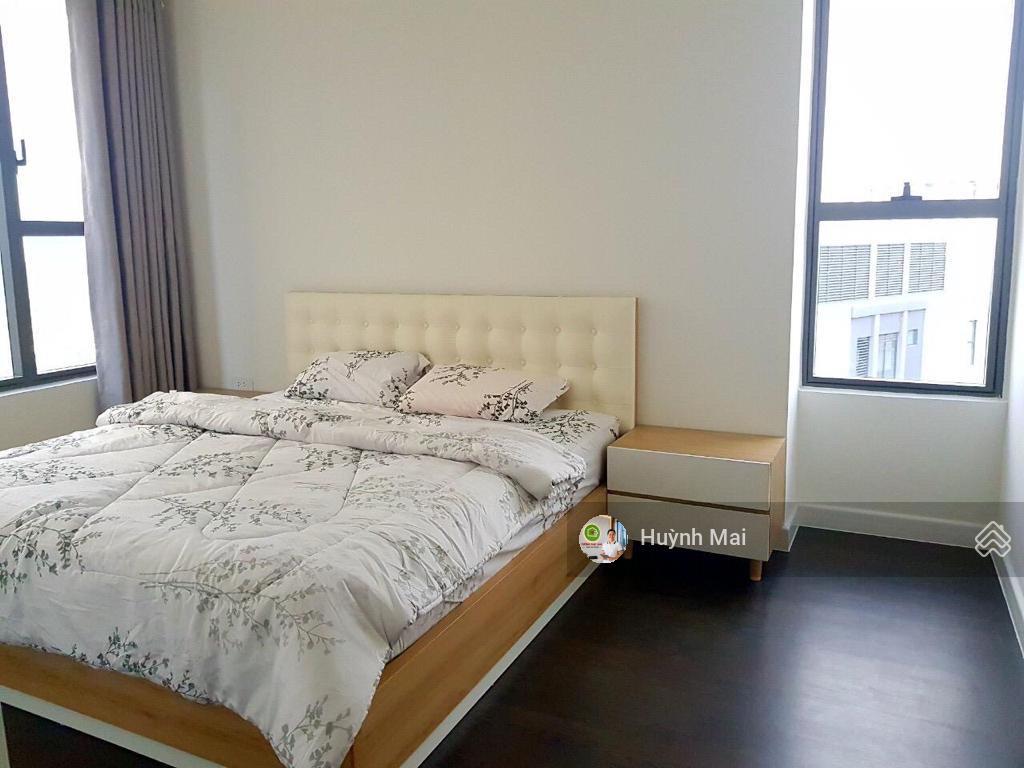 Cho thuê căn góc the tresor 3pn  2wc 120m² | view bitexco | giá thuê 33 triệu/tháng