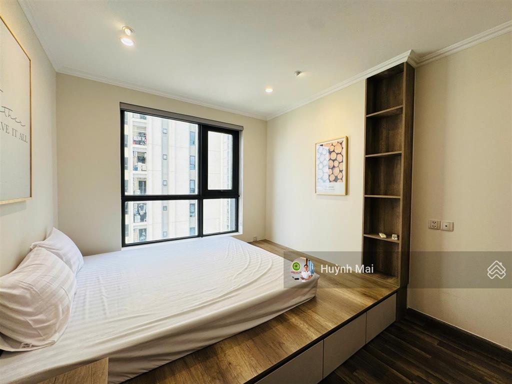 Cần bán căn góc hà đô 3pn+1 | 134m2 | nội thất cao cấp | sổ hồng sẵn | giá 23 tỷ
