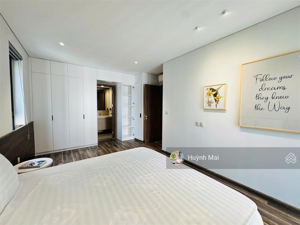 Cần bán căn góc hà đô 3pn+1 | 134m2 | nội thất cao cấp | sổ hồng sẵn | giá 23 tỷ