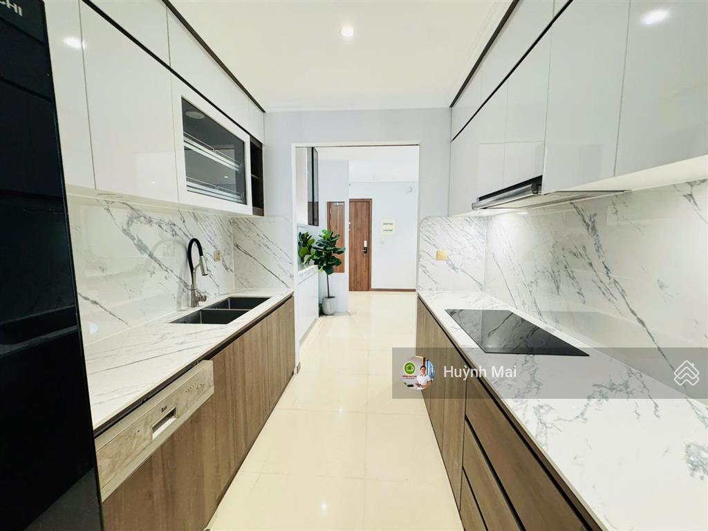 Cần bán căn góc hà đô 3pn+1 | 134m2 | nội thất cao cấp | sổ hồng sẵn | giá 23 tỷ