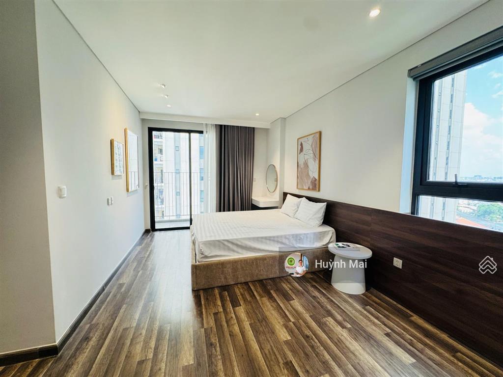 Cần bán căn góc hà đô 3pn+1 | 134m2 | nội thất cao cấp | sổ hồng sẵn | giá 23 tỷ