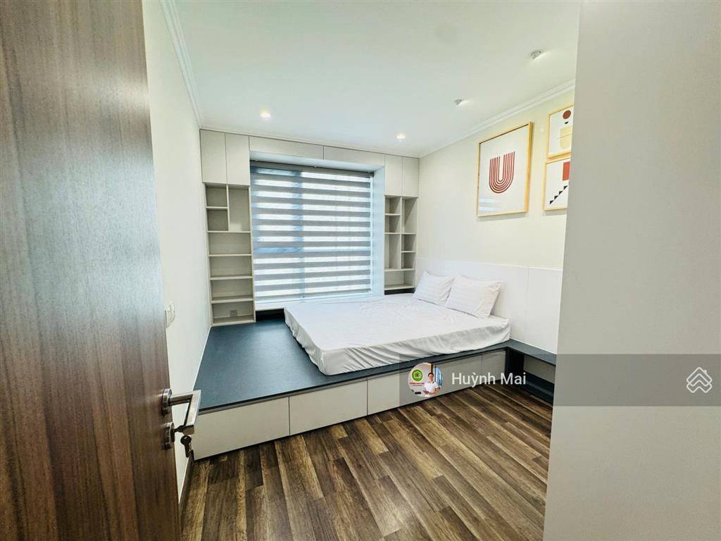 Cần bán căn góc hà đô 3pn+1 | 134m2 | nội thất cao cấp | sổ hồng sẵn | giá 23 tỷ