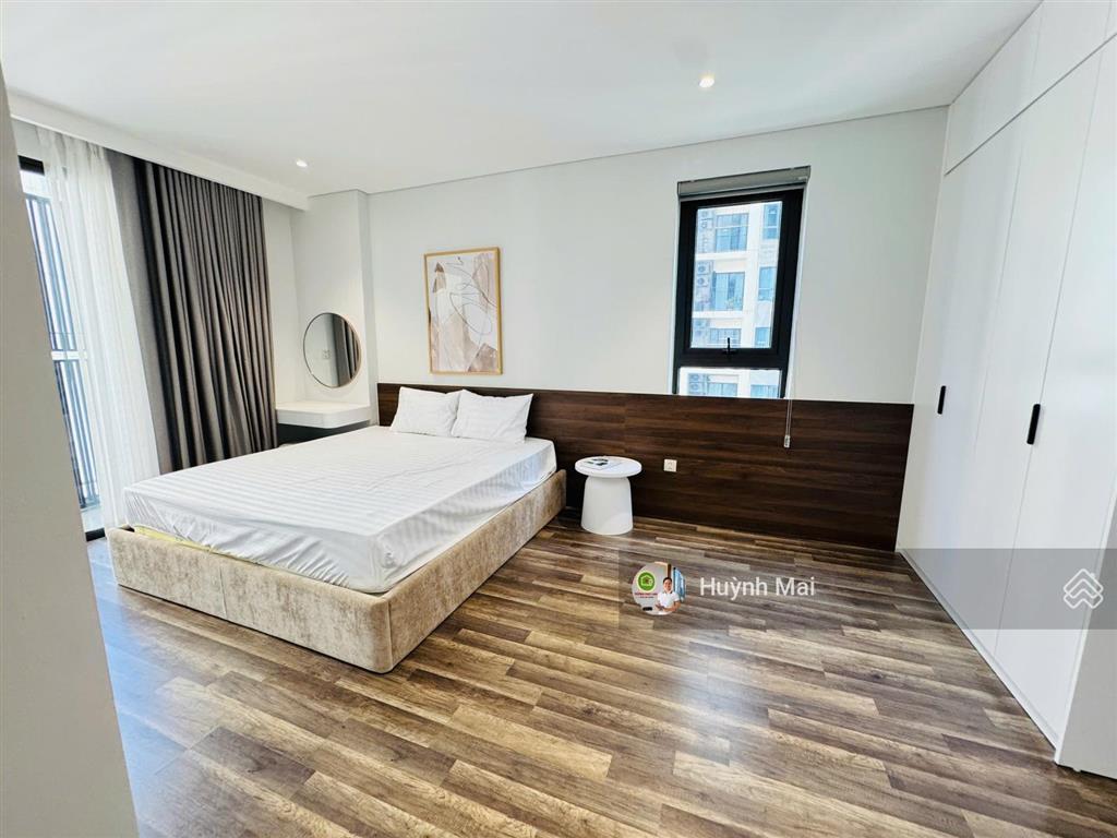 Cần bán căn góc hà đô 3pn+1 | 134m2 | nội thất cao cấp | sổ hồng sẵn | giá 23 tỷ