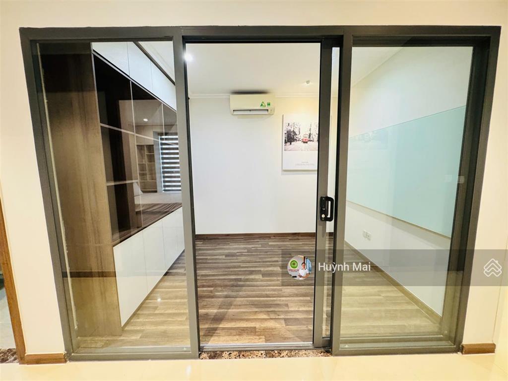 Cần bán căn góc hà đô 3pn+1 | 134m2 | nội thất cao cấp | sổ hồng sẵn | giá 23 tỷ