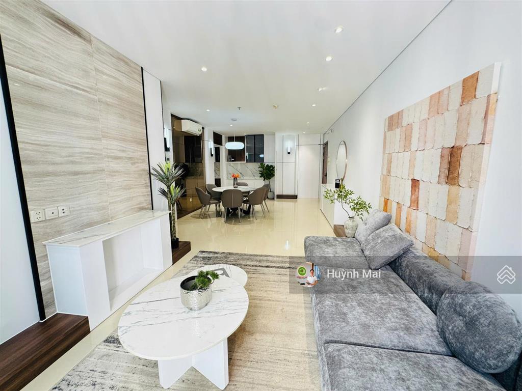 Cần bán căn góc hà đô 3pn+1 | 134m2 | nội thất cao cấp | sổ hồng sẵn | giá 23 tỷ