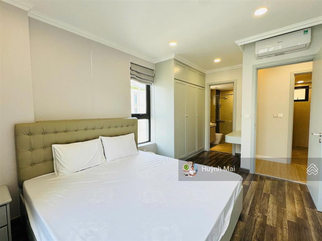 Giá thật! chính chủ gửi bán căn góc hà đô | 2pn  2wc 107m2 | nội thất cao cấp mới tinh | 14,6 tỷ