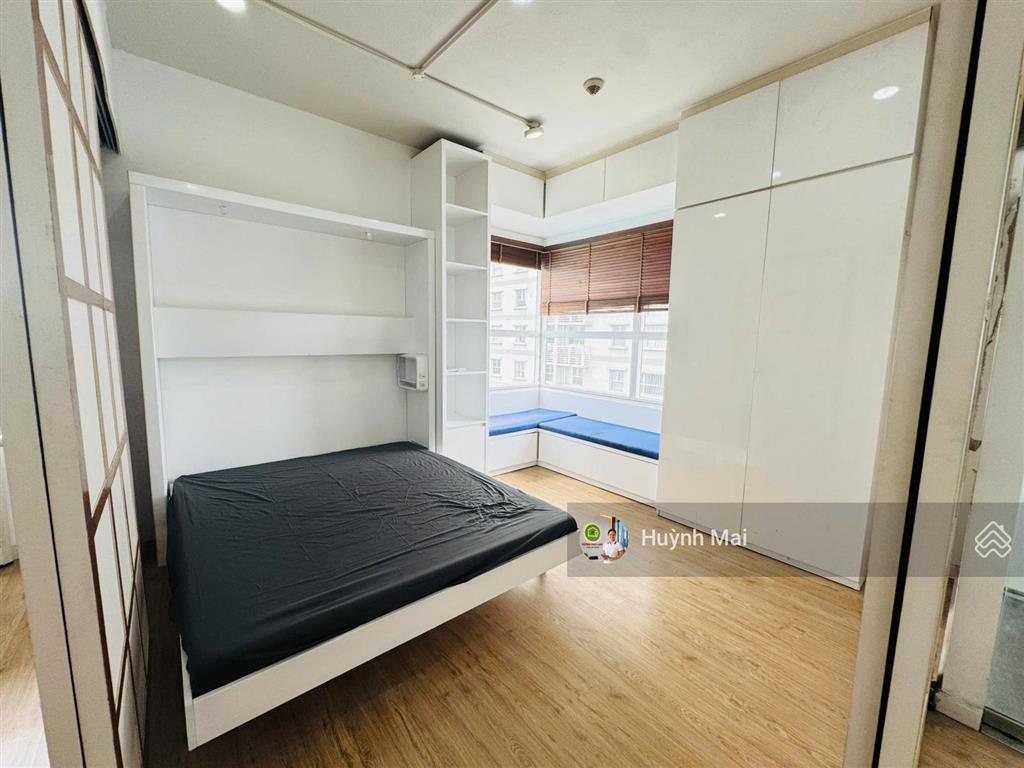 Cho thuê sunrise city 2pn 106m2 | nội thất đầy đủ | view hồ bơi đẹp | giá 20 triệu/tháng