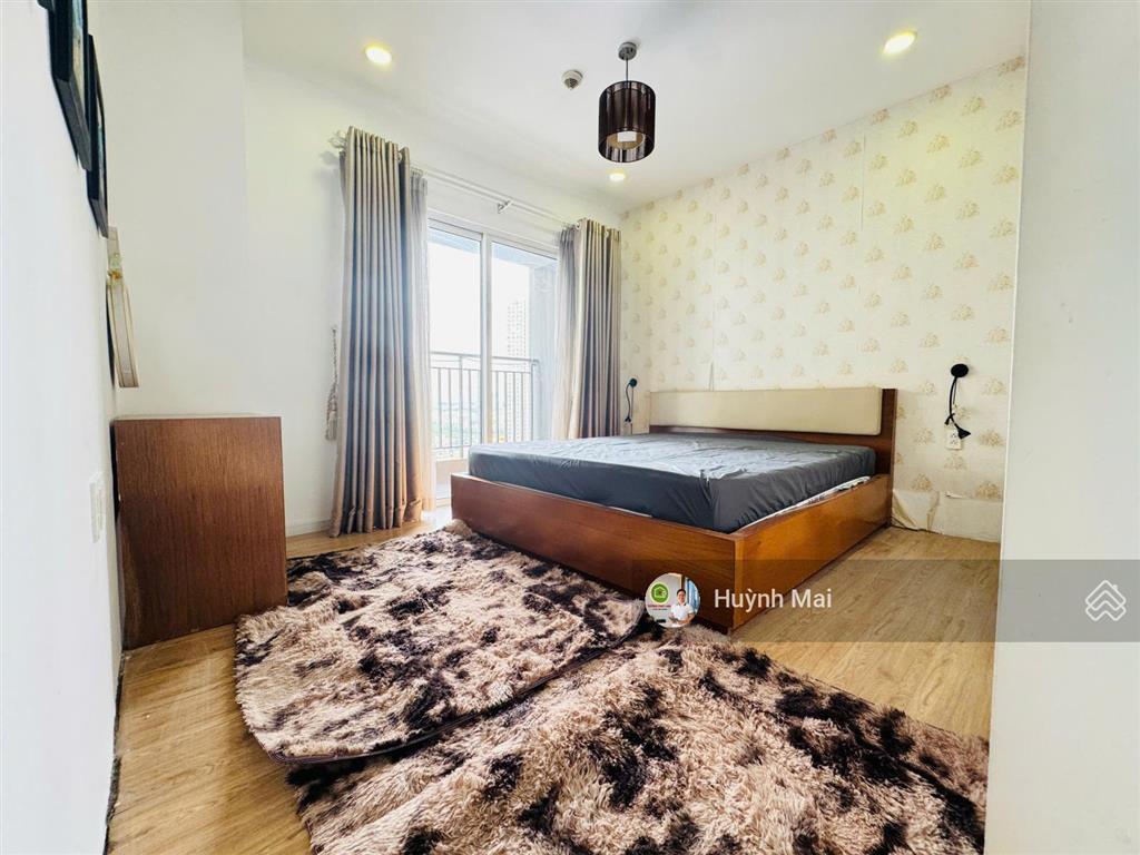 Cho thuê sunrise city 2pn 106m2 | nội thất đầy đủ | view hồ bơi đẹp | giá 20 triệu/tháng