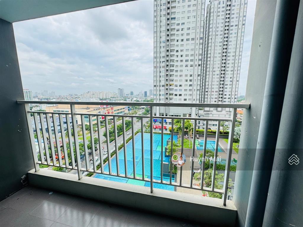 Cho thuê sunrise city 2pn 106m2 | nội thất đầy đủ | view hồ bơi đẹp | giá 20 triệu/tháng