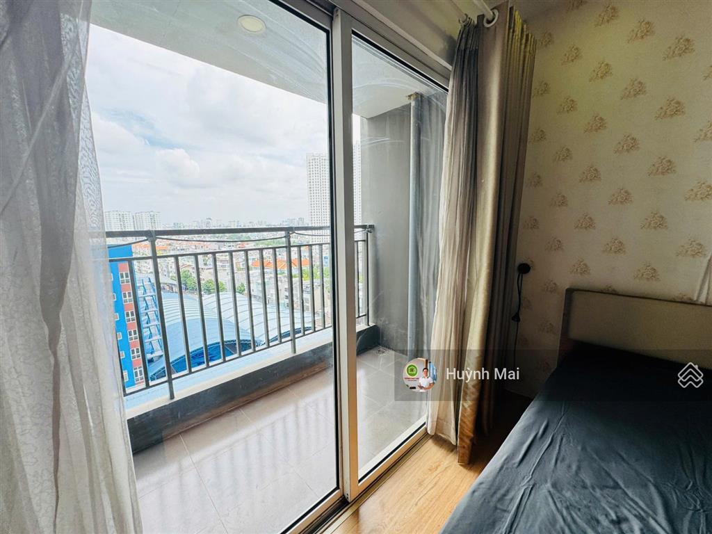 Cho thuê sunrise city 2pn 106m2 | nội thất đầy đủ | view hồ bơi đẹp | giá 20 triệu/tháng