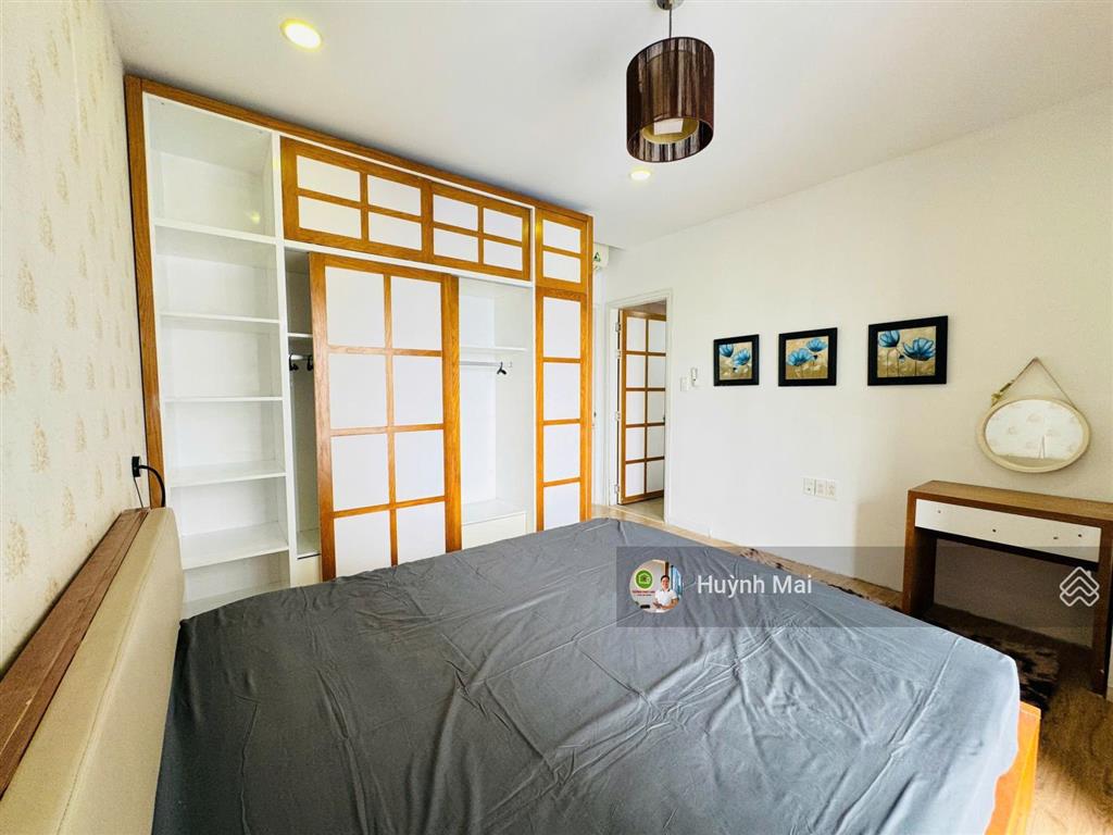 Cho thuê sunrise city 2pn 106m2 | nội thất đầy đủ | view hồ bơi đẹp | giá 20 triệu/tháng