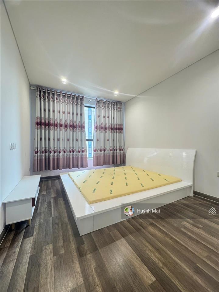 Cho thuê căn hộ hà đô 1pn 53m2 | nội thất cao cấp | giá 18 triệu/tháng |  em mai hỗ trợ xem nhà
