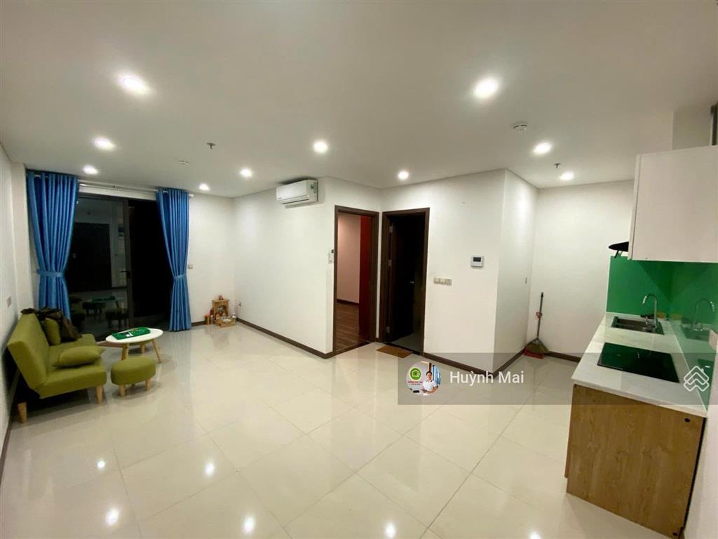 Cho thuê căn hộ hà đô 1pn 53m2 | nội thất cao cấp | giá 18 triệu/tháng |  em mai hỗ trợ xem nhà