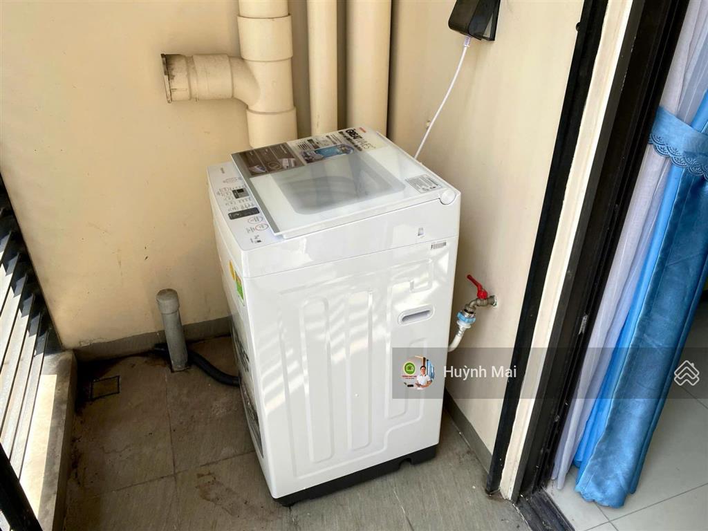 Cho thuê căn hộ hà đô 1pn 53m2 | nội thất cao cấp | giá 18 triệu/tháng |  em mai hỗ trợ xem nhà