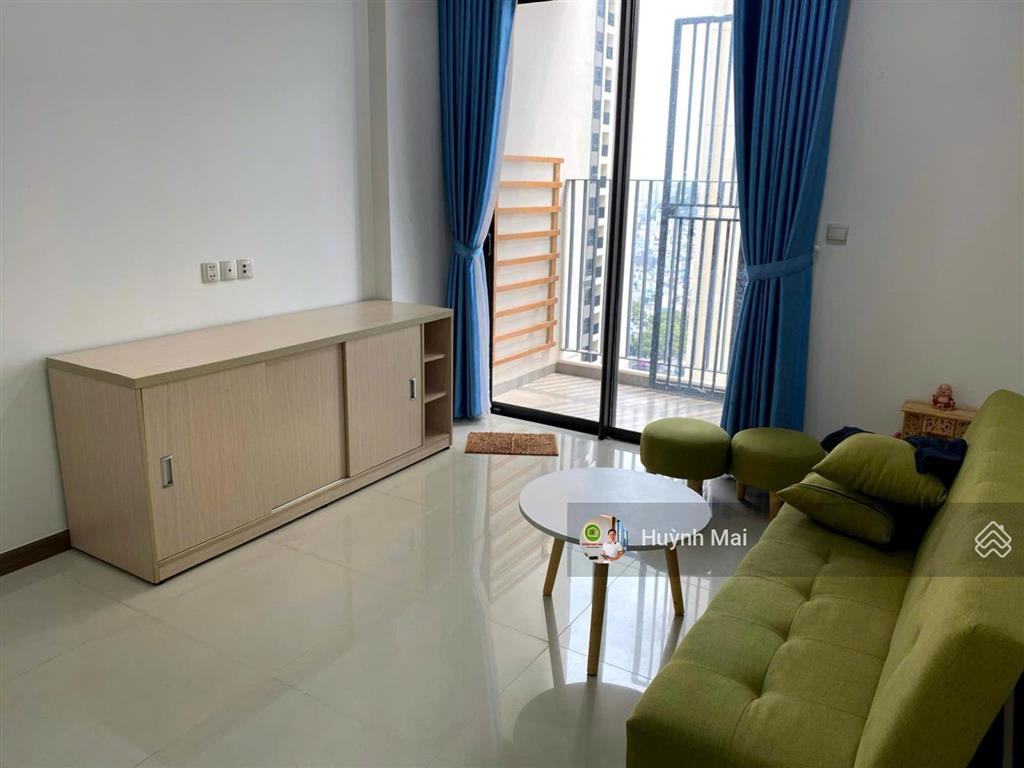 Cho thuê căn hộ hà đô 1pn 53m2 | nội thất cao cấp | giá 18 triệu/tháng |  em mai hỗ trợ xem nhà