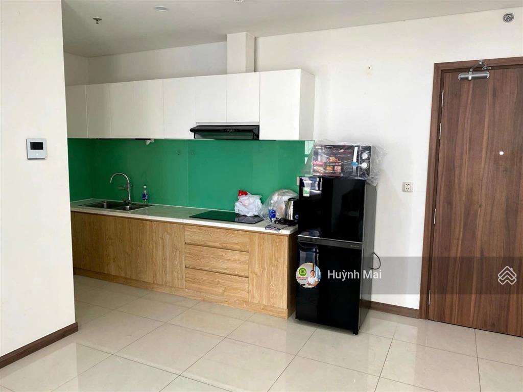 Cho thuê căn hộ hà đô 1pn 53m2 | nội thất cao cấp | giá 18 triệu/tháng |  em mai hỗ trợ xem nhà