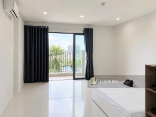 Cần bán căn hộ lavida 1pn 38m2 giá chỉ 2,4 tỷ | diện tích lớn | đang có hđ thuê