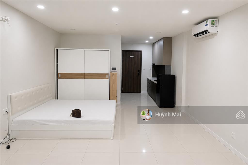 Cần bán căn hộ lavida 1pn 38m2 giá chỉ 2,4 tỷ | diện tích lớn | đang có hđ thuê