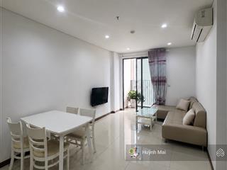 Cần bán hà đô 1pn+ 60m² | nội thất đầy đủ | ban công thoáng | giá 7,7 tỷ bao hết