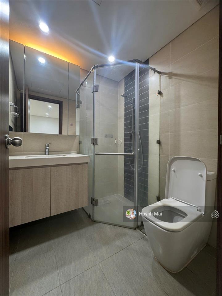 Cần bán hà đô 1pn+ 60m² | nội thất đầy đủ | ban công thoáng | giá 7,7 tỷ bao hết