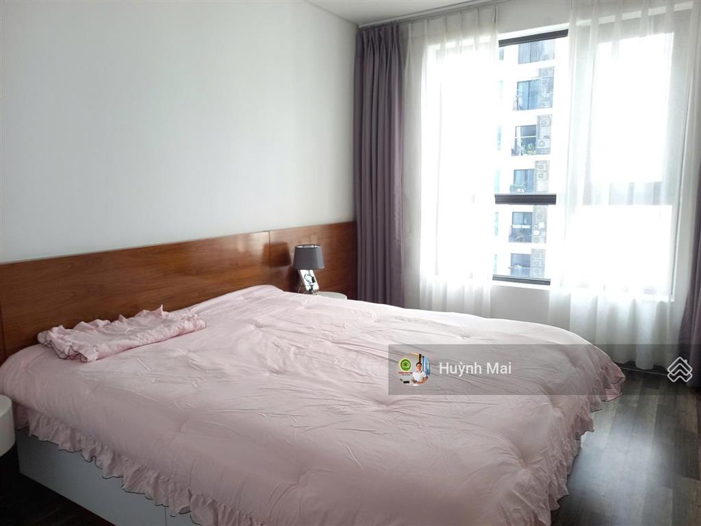 Cần bán hà đô 1pn+ 60m² | nội thất đầy đủ | ban công thoáng | giá 7,7 tỷ bao hết