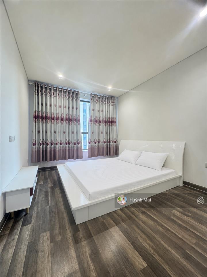Cần bán hà đô 1pn+ 60m² | nội thất đầy đủ | ban công thoáng | giá 7,7 tỷ bao hết